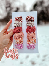 Load image into Gallery viewer, Stretch Rib
