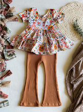 Load image into Gallery viewer, Brushed sweater rib knit
