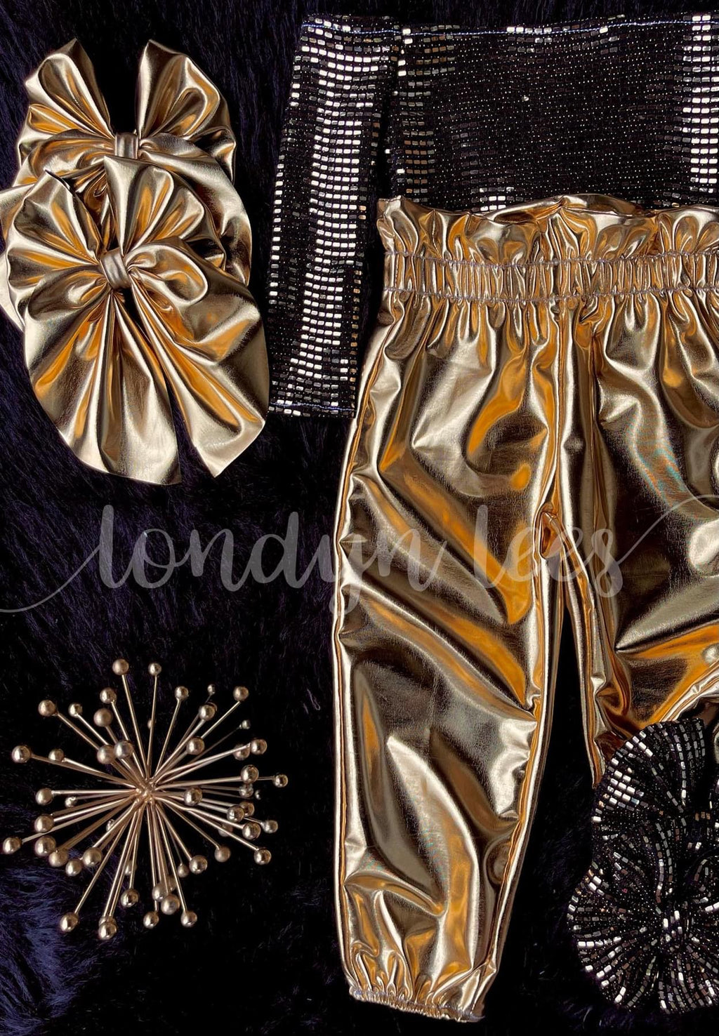 Metallic