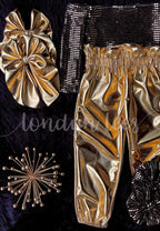 Metallic