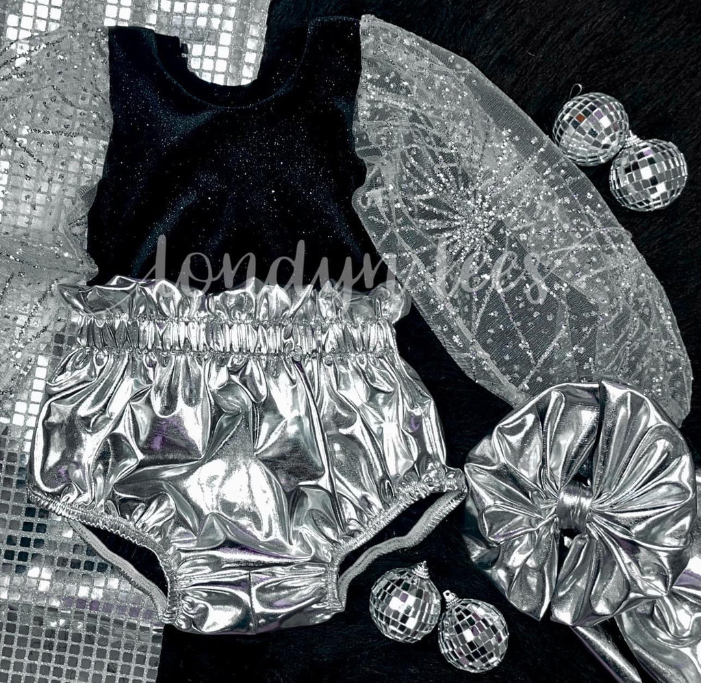 Metallic