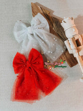 Load image into Gallery viewer, Pearl mesh
