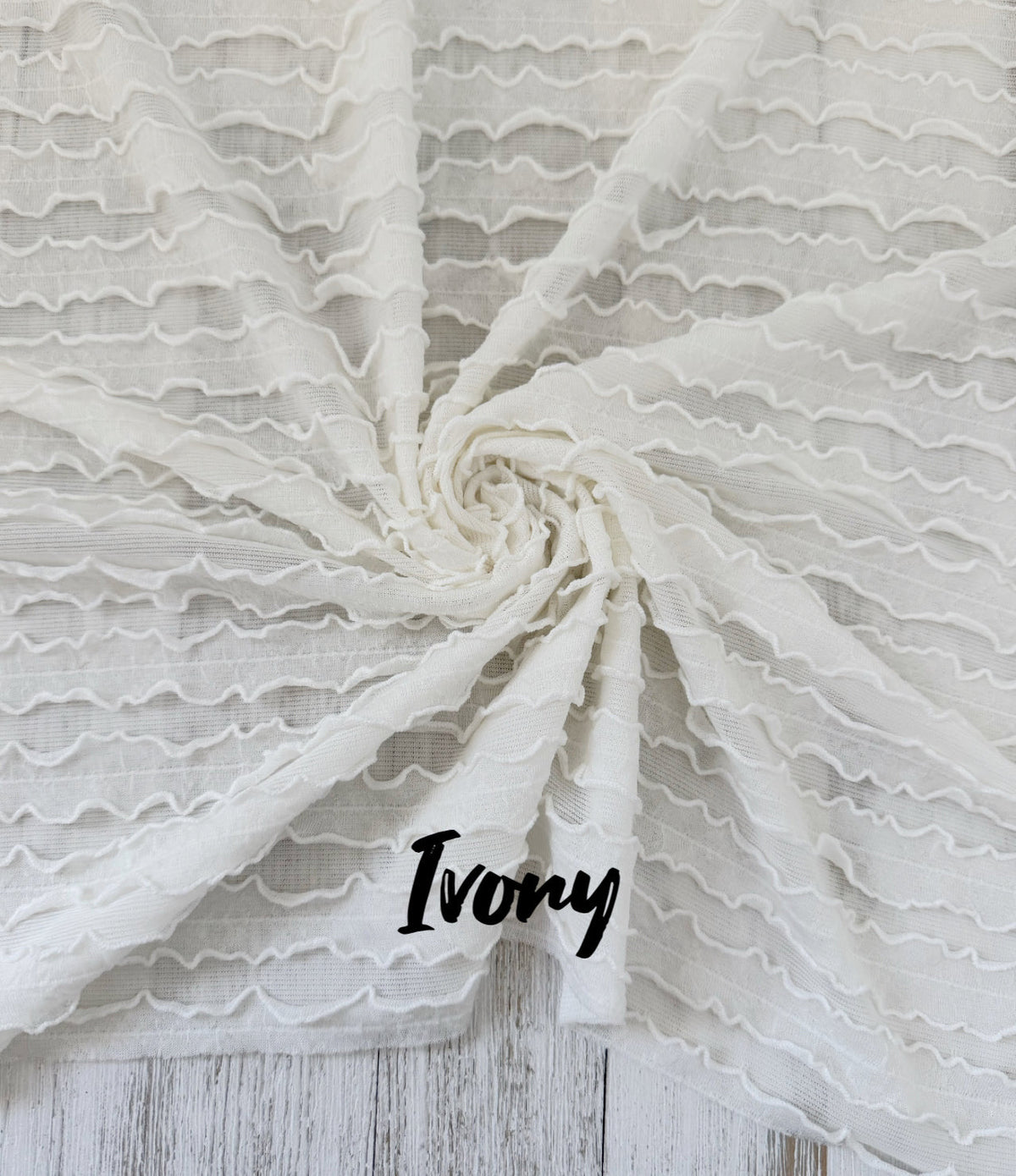 Ruffle