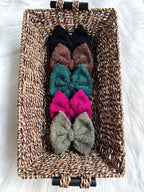 Cozy sweater knit
