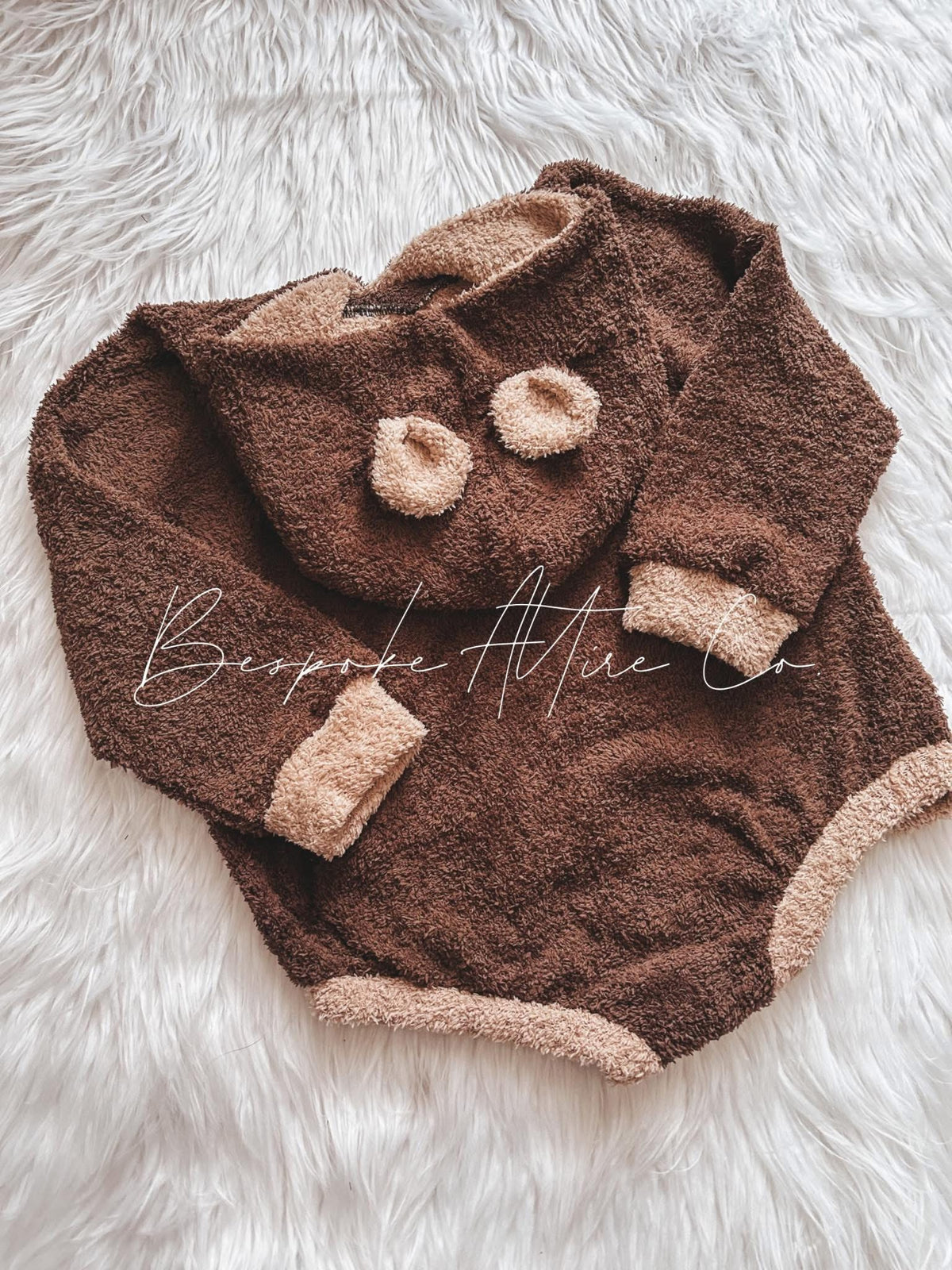 Cozy sweater knit