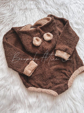 Load image into Gallery viewer, Cozy sweater knit
