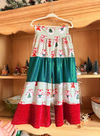 Slinky Fabric
