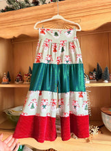 Load image into Gallery viewer, Pleated velvet (thick)
