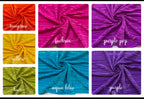 Pleated bundle