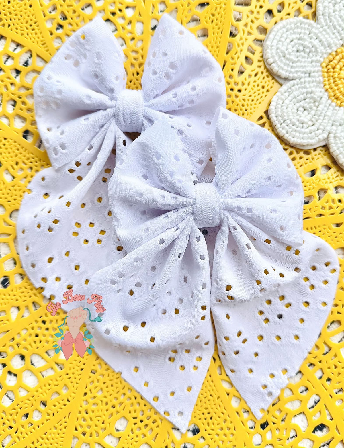 EYELET A.