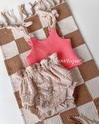 Classic ruffle