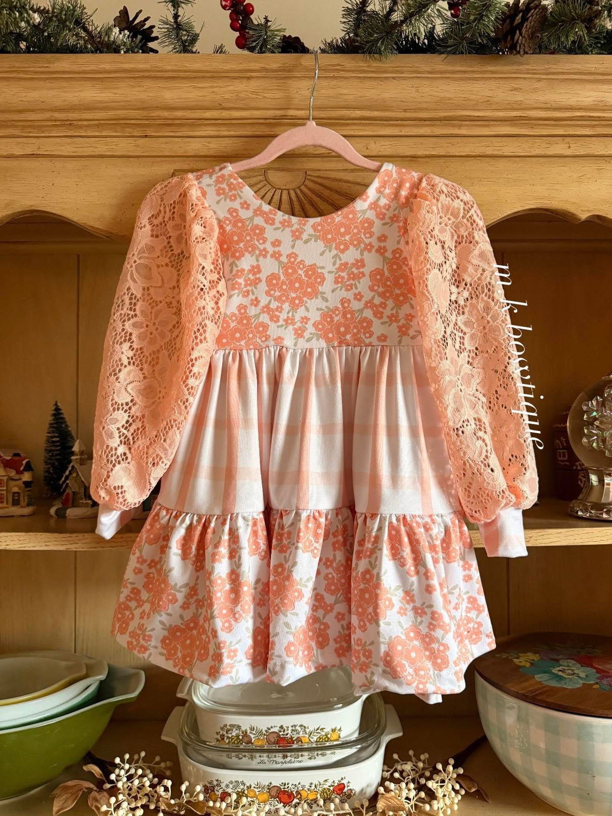 Lace