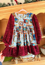 Load image into Gallery viewer, Pleated velvet (thick)

