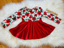 Load image into Gallery viewer, Glitter velvet
