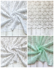 Load image into Gallery viewer, Lace
