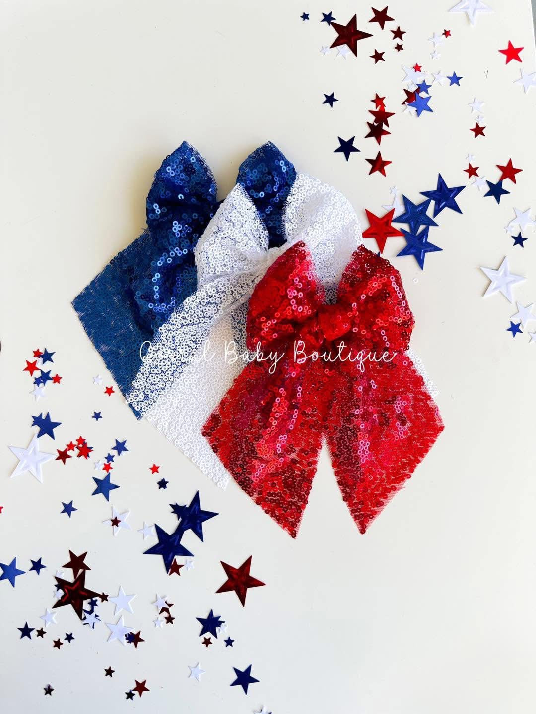 Mesh sequin