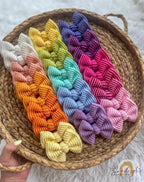WAVED spring  (bundle)