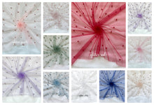 Load image into Gallery viewer, Pearl mesh
