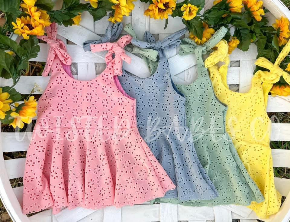EYELET A.