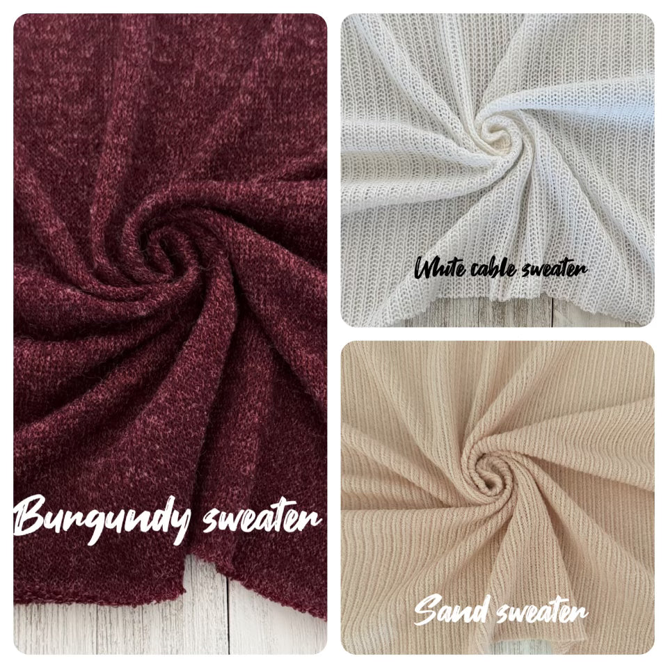 Sweater