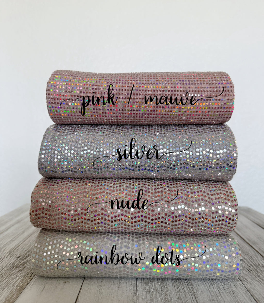 Disco dots