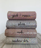 Disco dots
