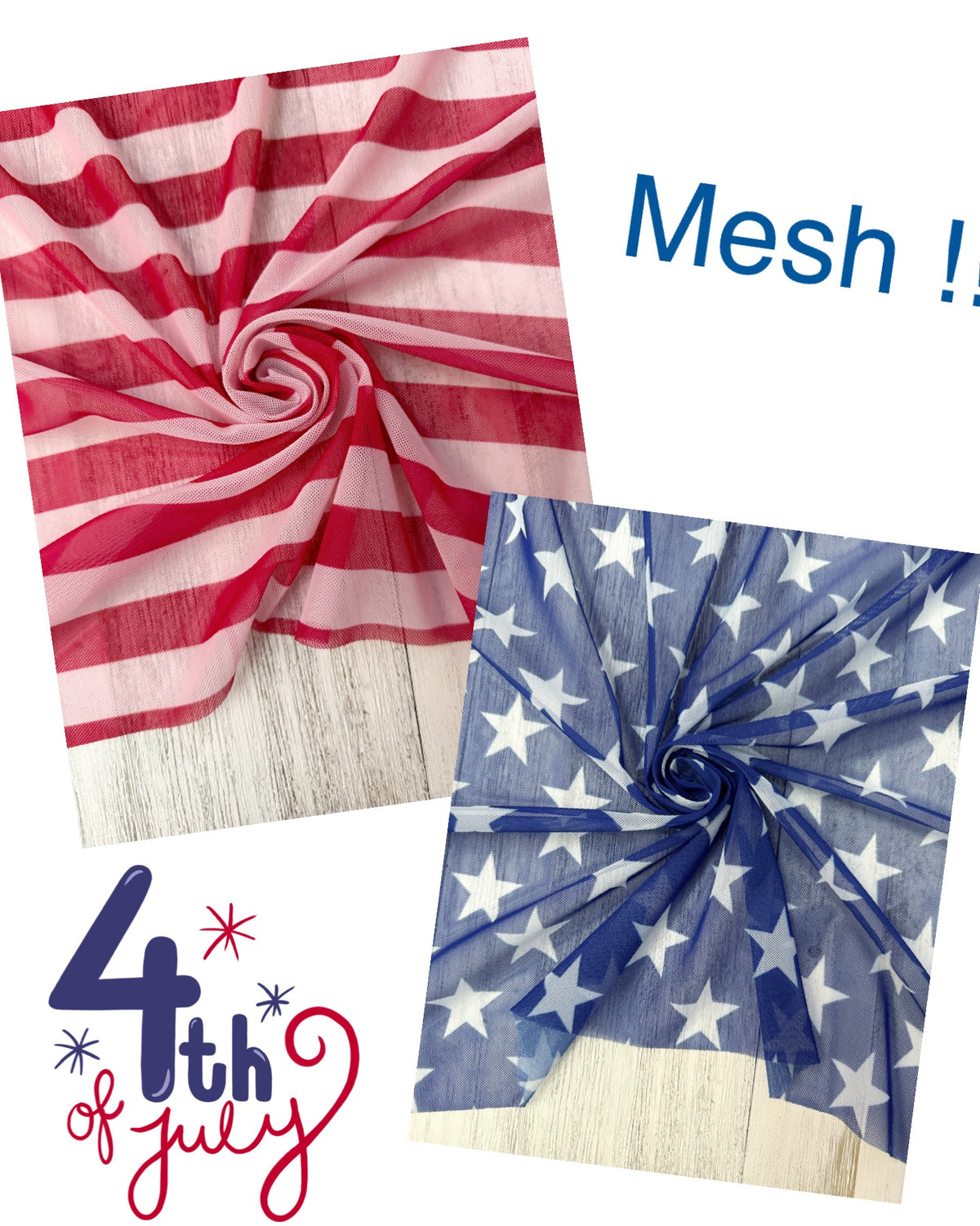 Mesh