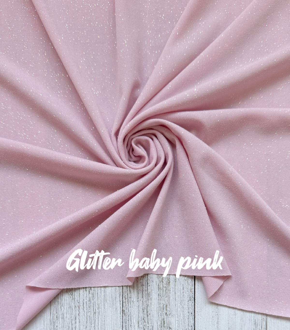 Glitter DBP