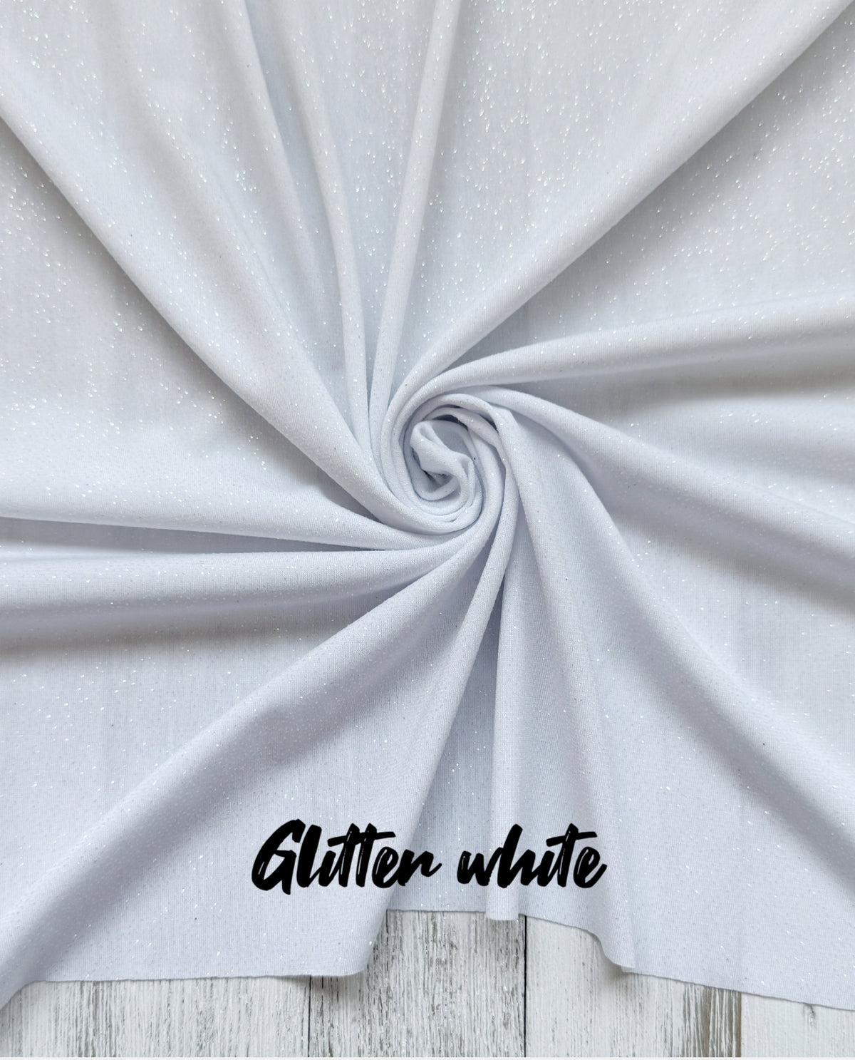 Glitter DBP