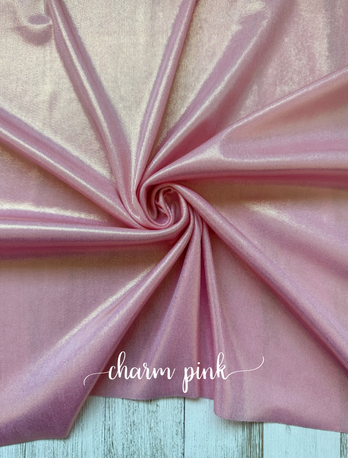 Slinky Fabric