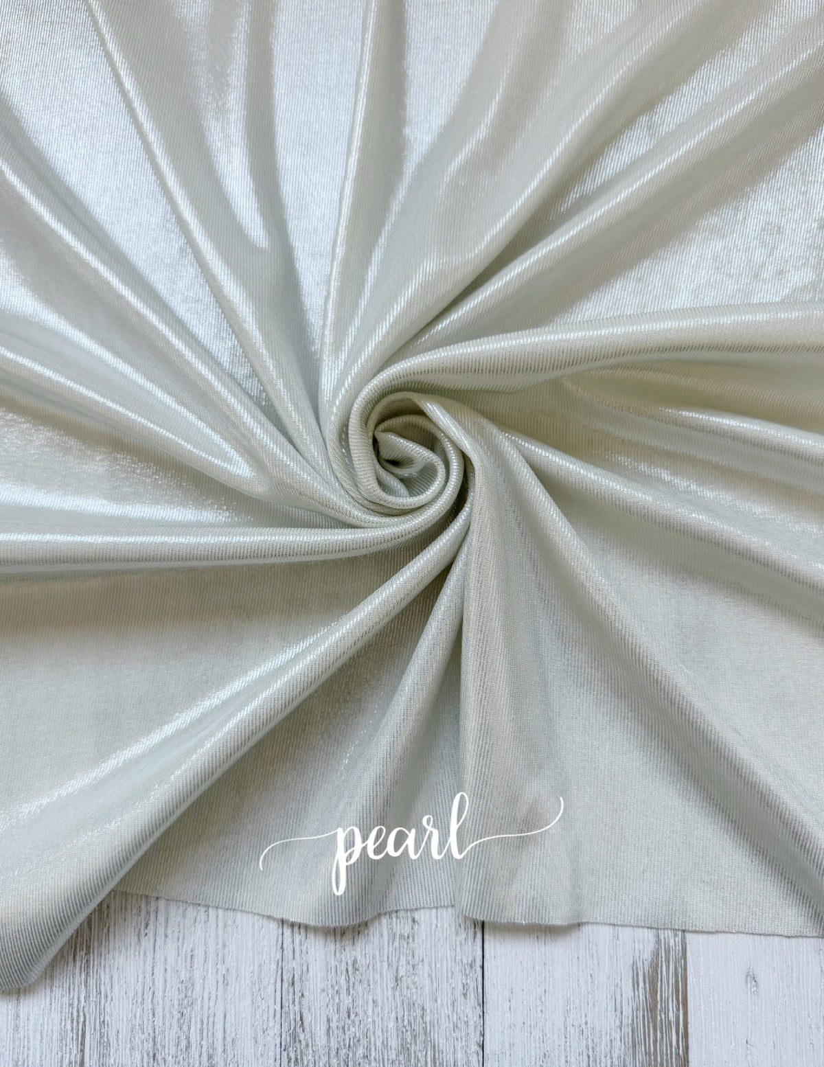 Slinky Fabric