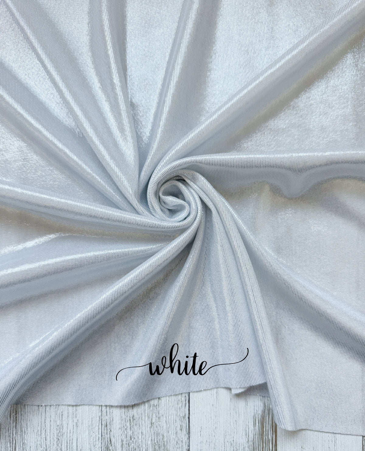 Slinky Fabric