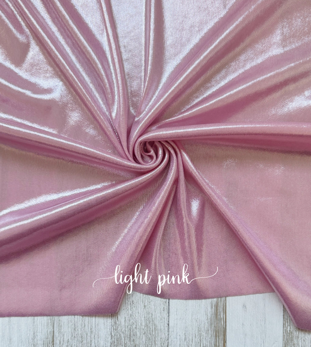 Slinky  Fabric