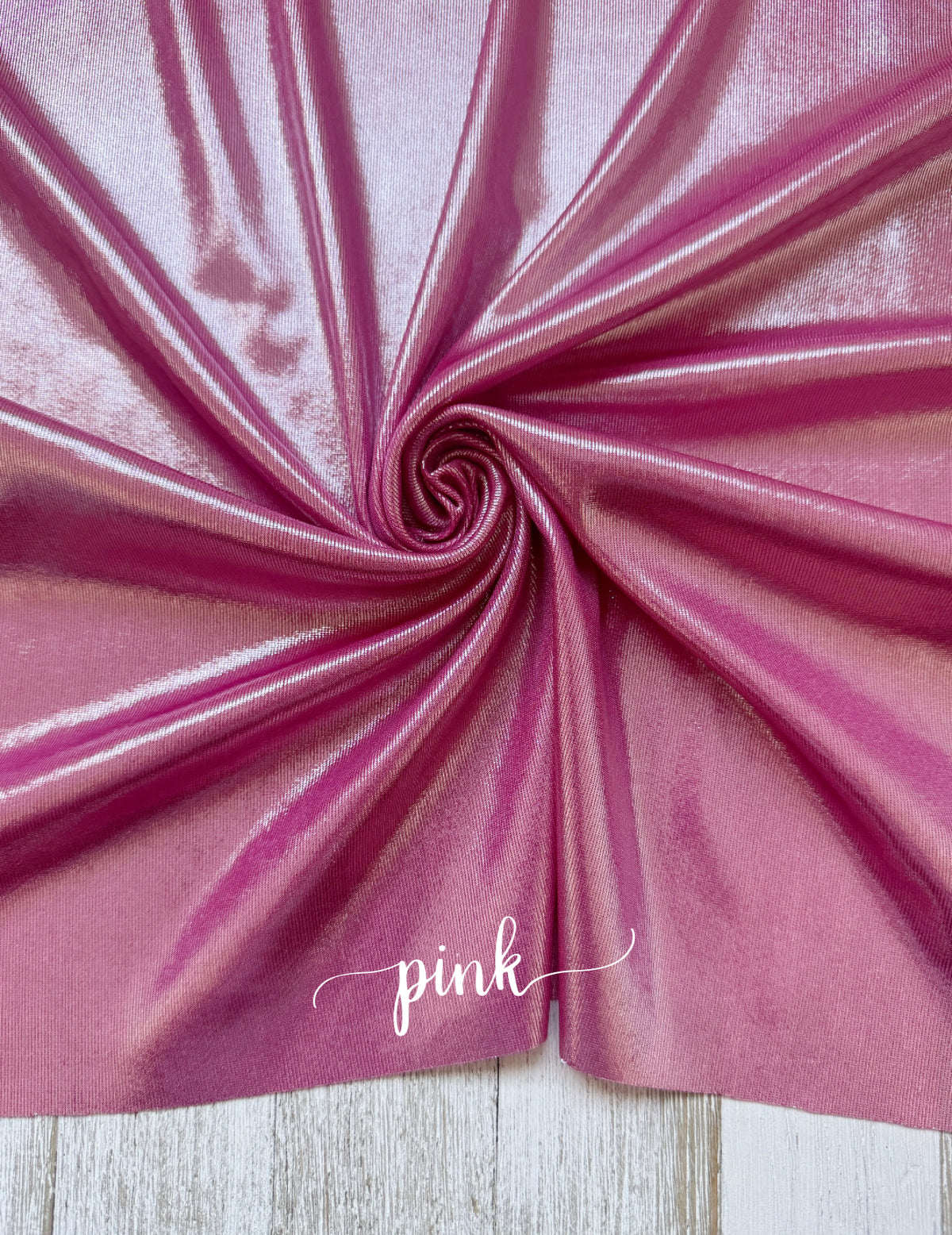 Slinky  Fabric