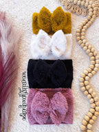 Plushy Sherpa
