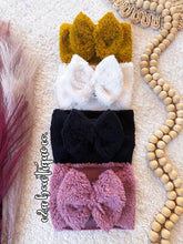 Load image into Gallery viewer, Plushy Sherpa
