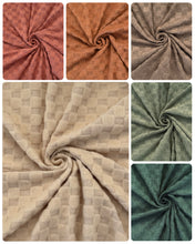 Load image into Gallery viewer, Checkered jacquard
