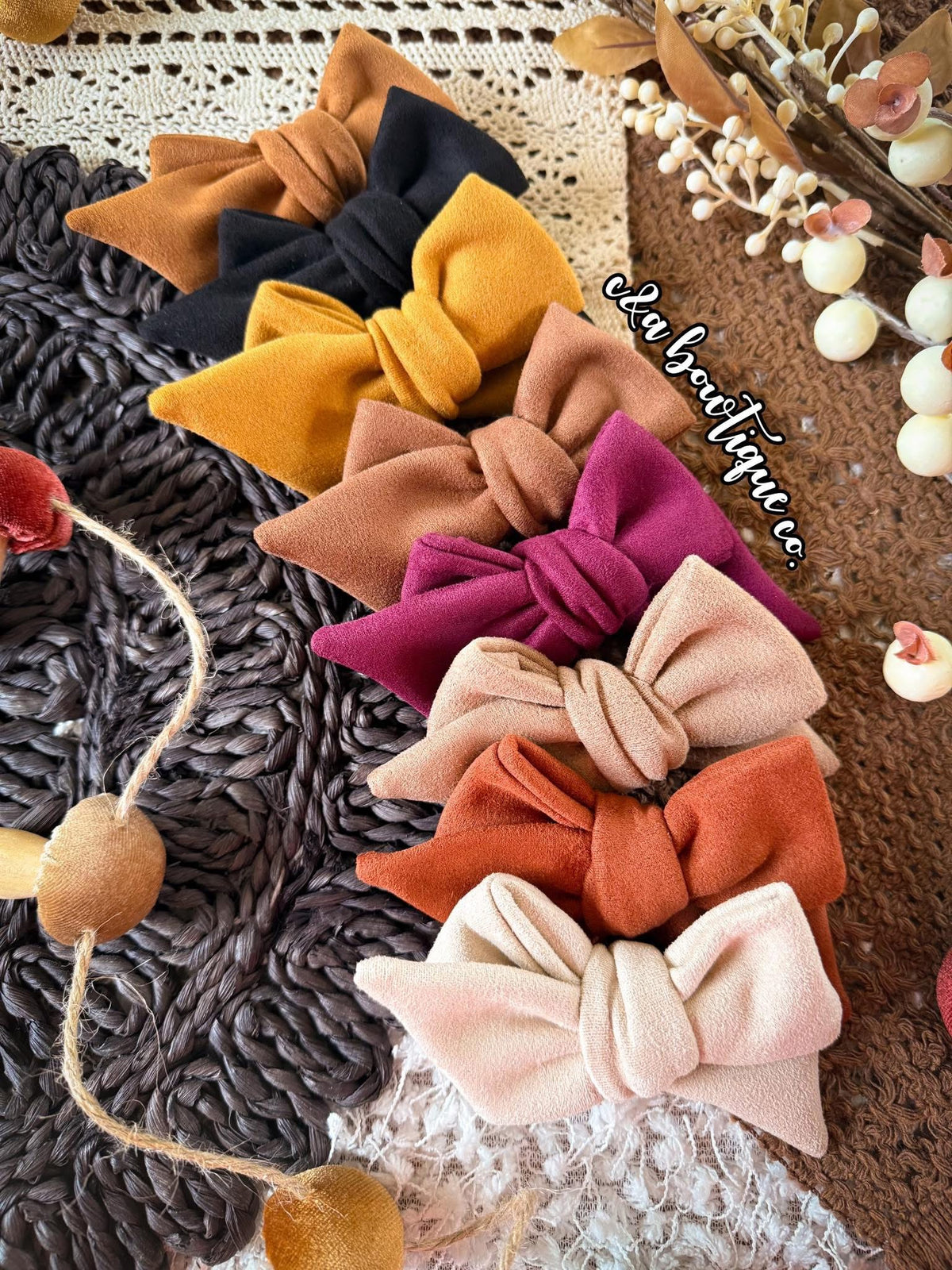 Suede