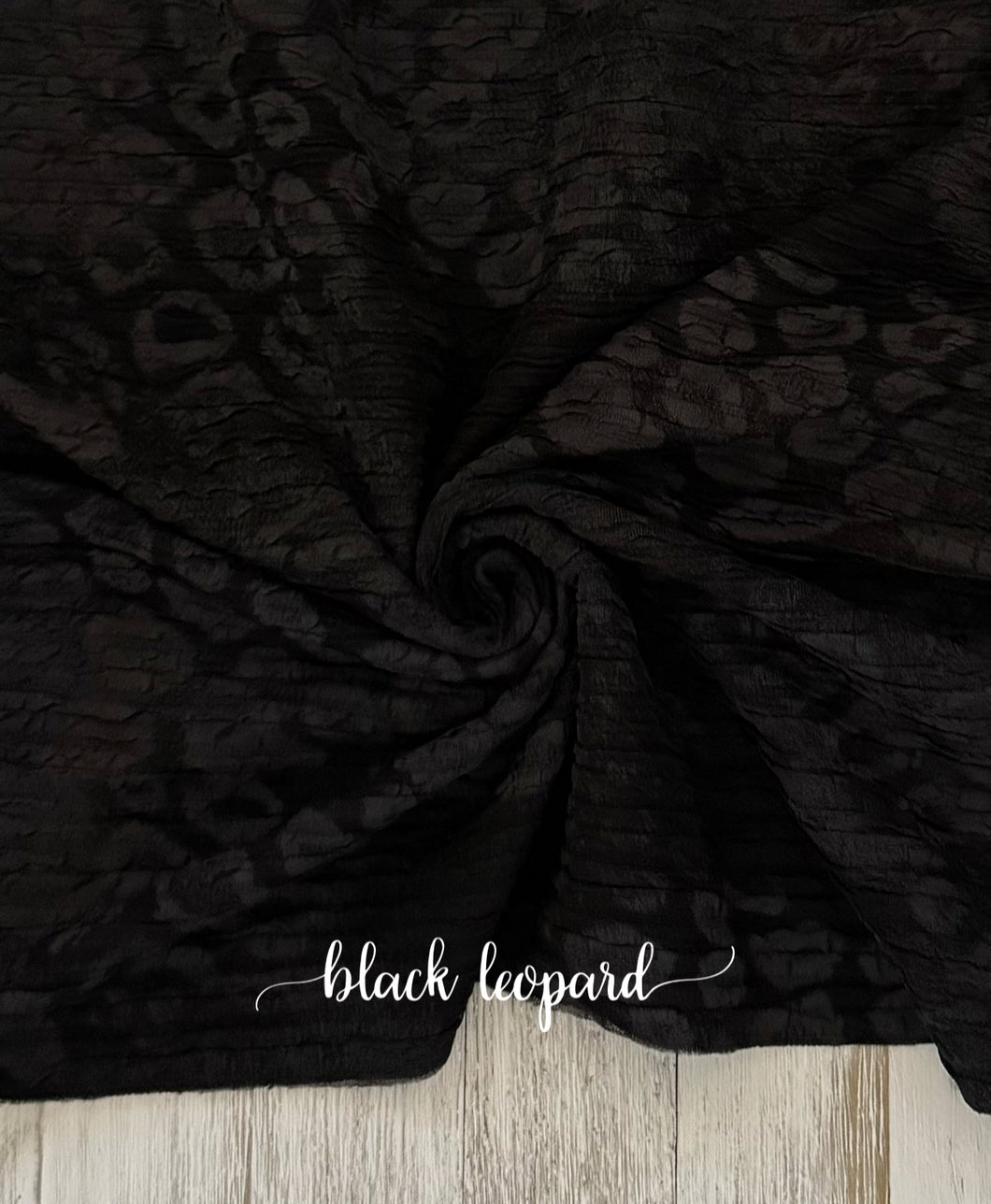 Stretch fabric