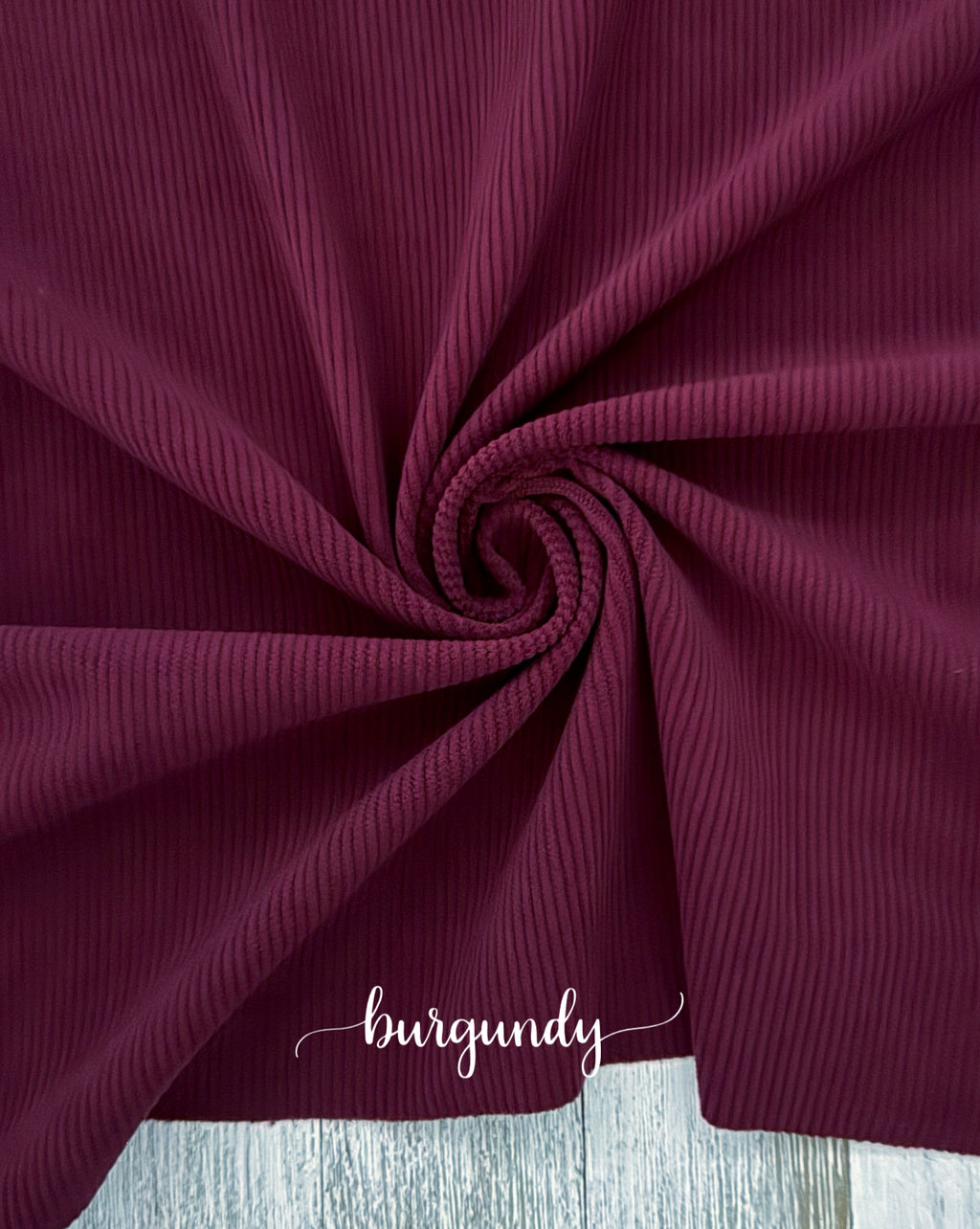 Corduroy III