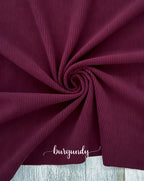 Corduroy III