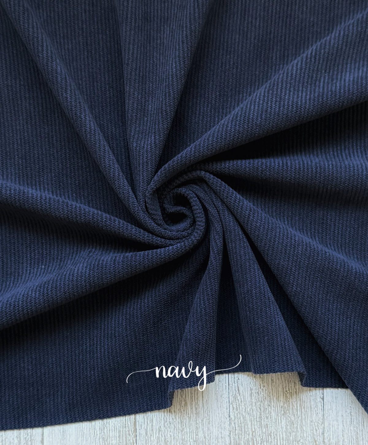 Corduroy III