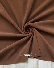 Load image into Gallery viewer, Corduroy III
