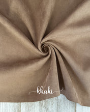 Load image into Gallery viewer, Suede
