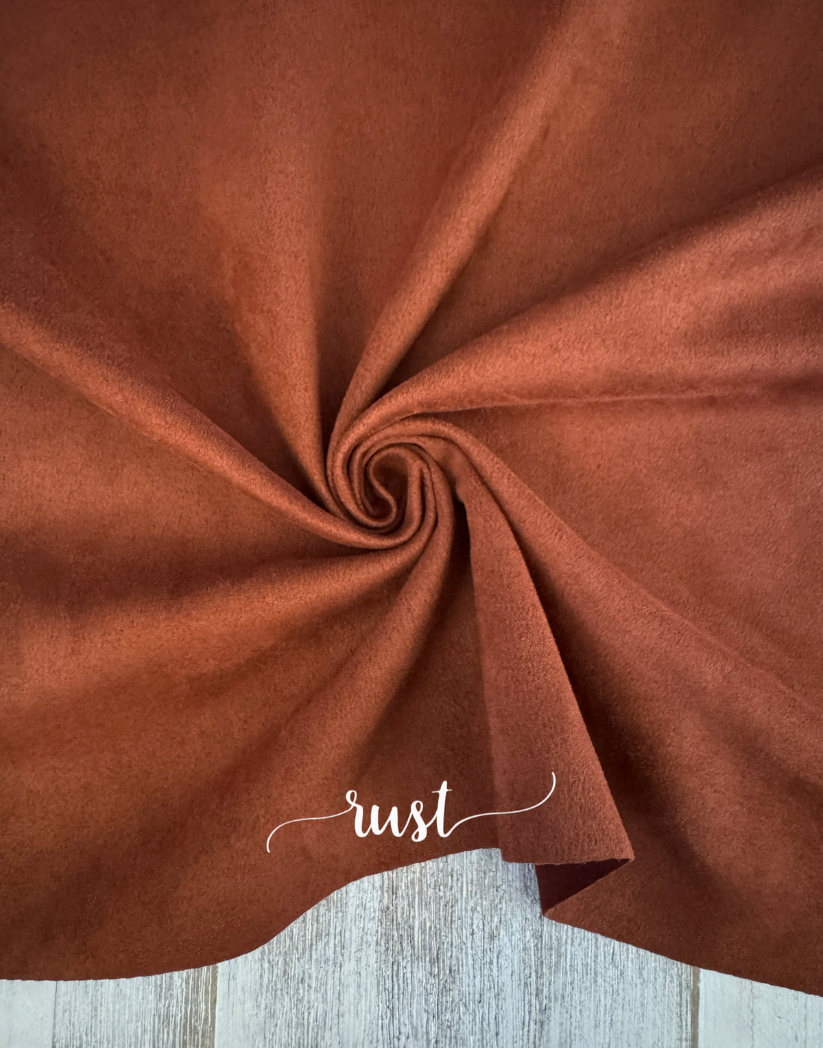 Suede