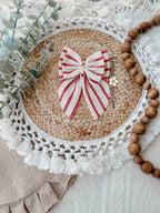 Crinkle knit