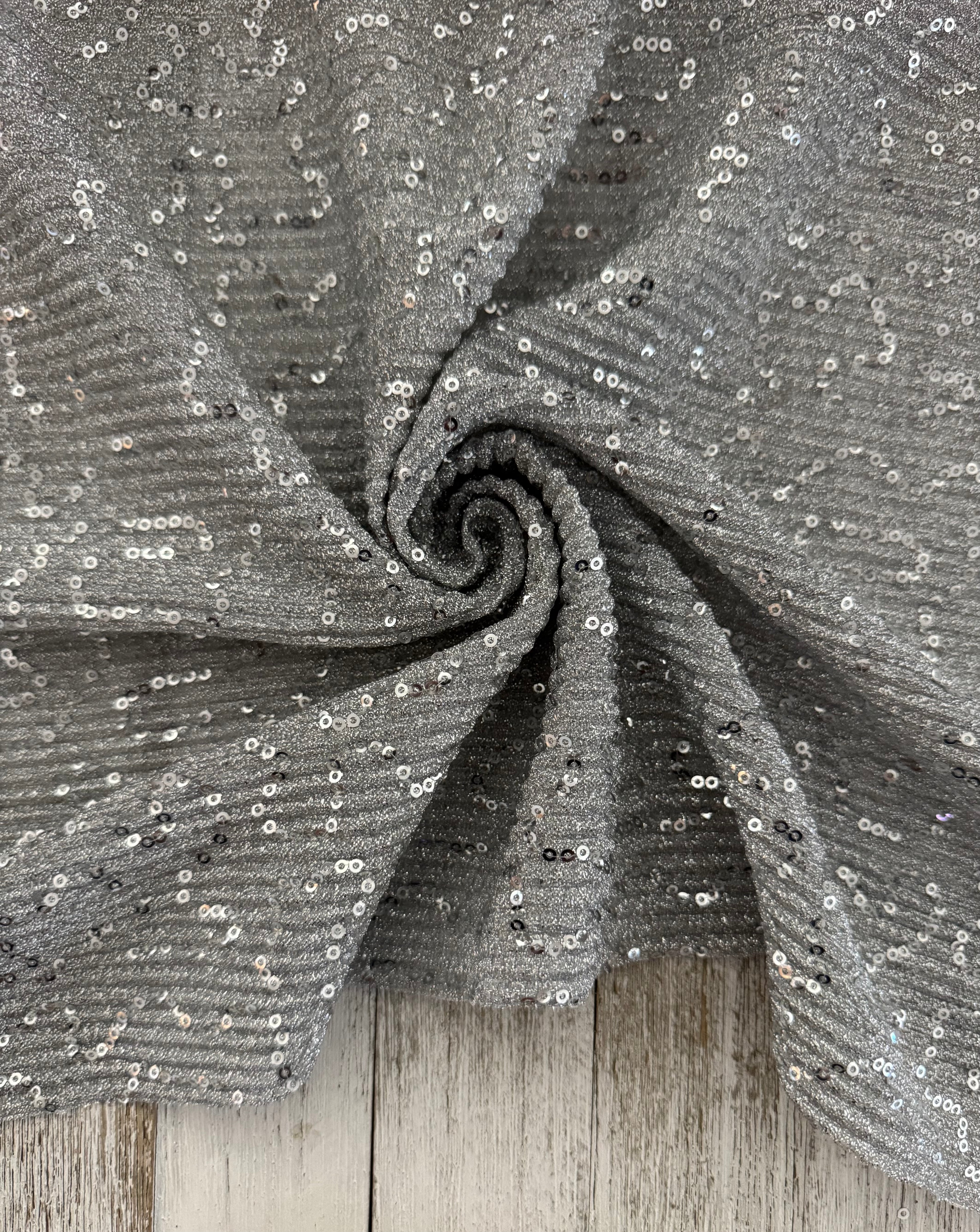 Mini sequin