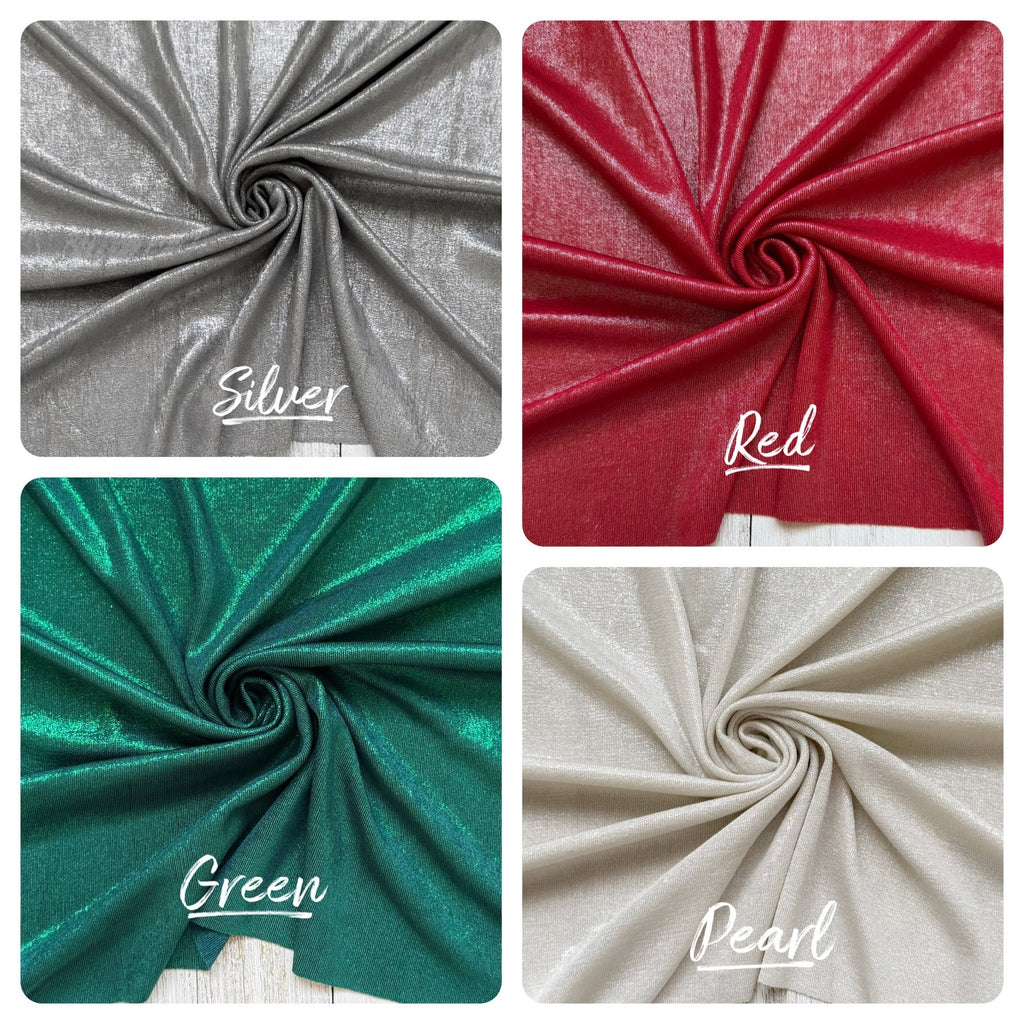 Slinky Fabric