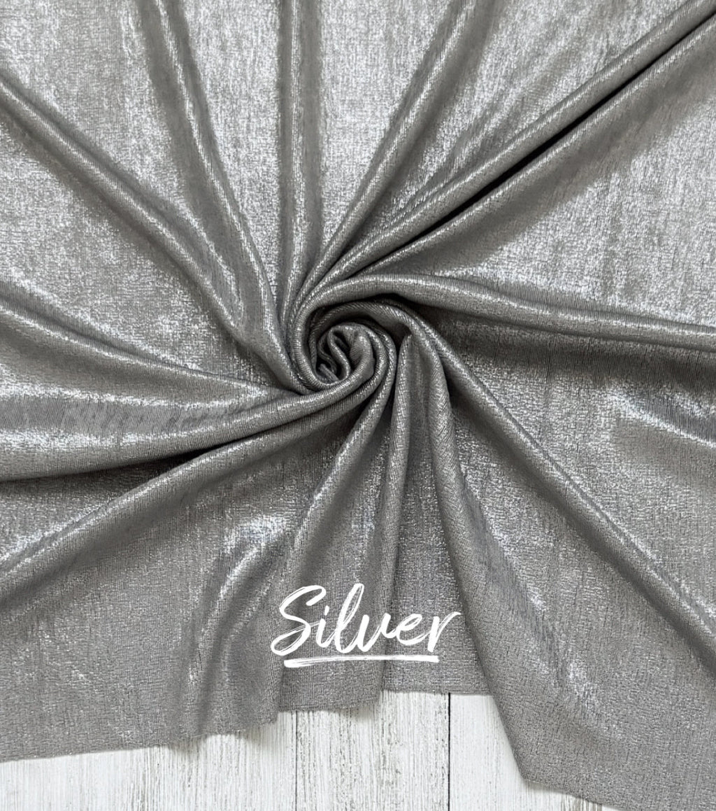 Slinky Fabric