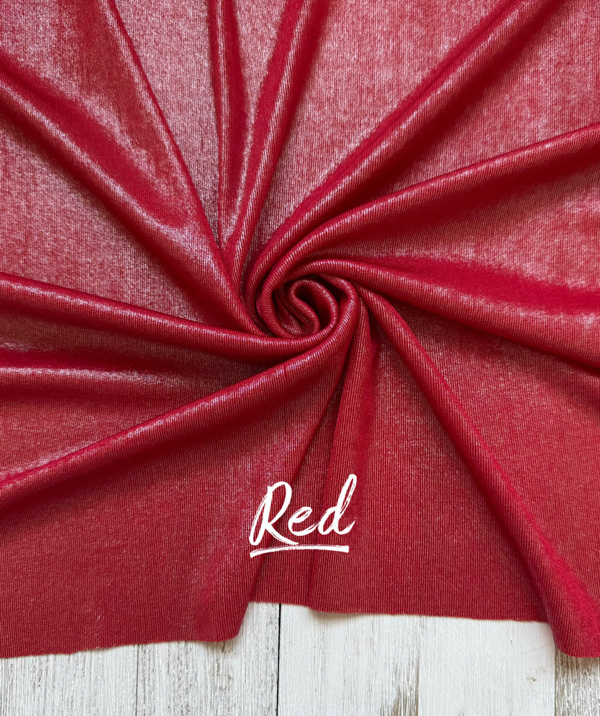 Slinky Fabric